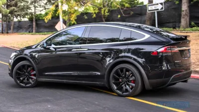 Model X